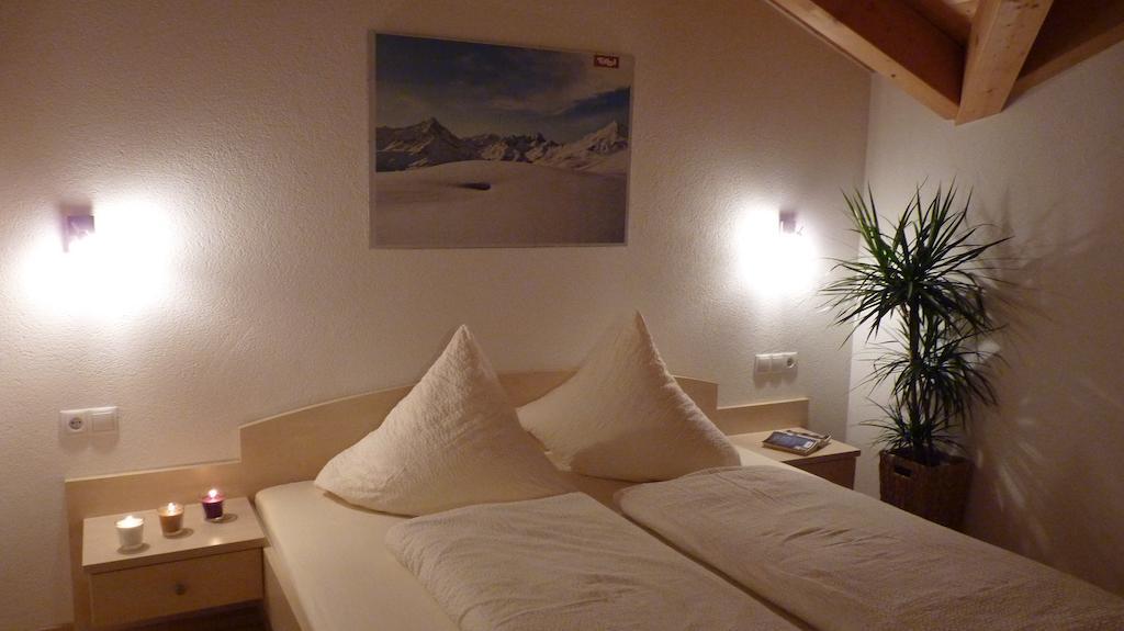 Apart Benita Nauders Quarto foto